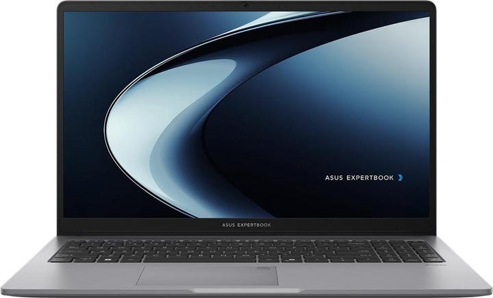 Produktbild ASUS ExpertBook P1 (15.60", 512 GB, 16 GB, DE, AMD Ryzen 7 7735HS)