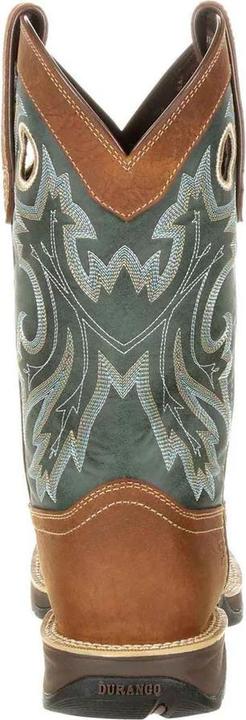 Immagine prodotto Durango Cowboystiefel Rebel Vollnarbenleder (40.5)