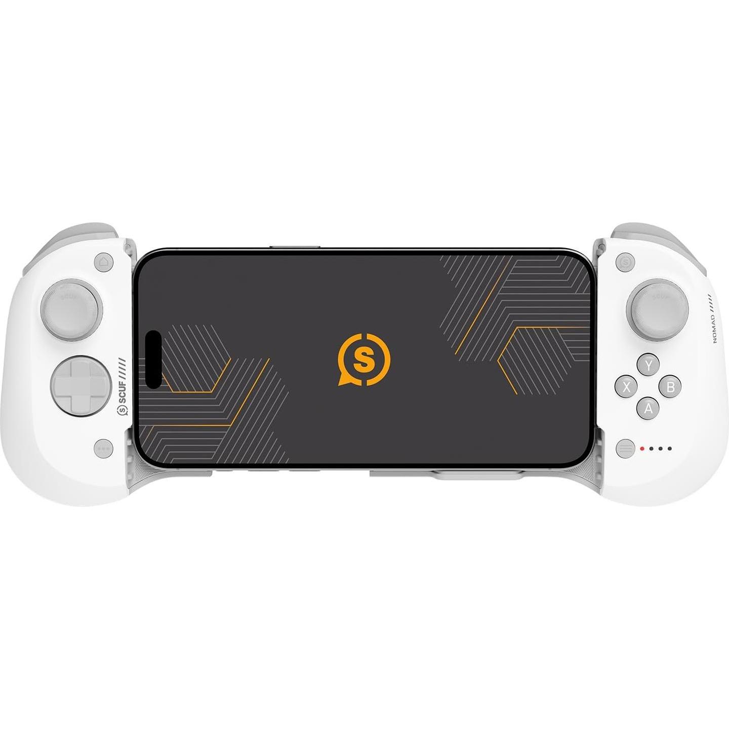 Scuf Nomad (iOS) (603-178-01-010-EU)