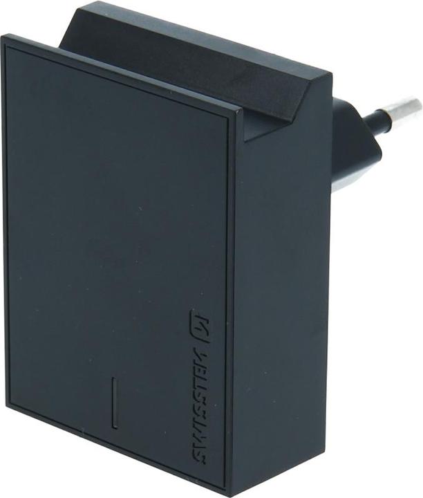 Produktbild Swissten USB-C Netzteil für Apple, 20W Super-Schnellladegerät (20 W)