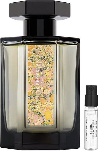 L'Artisan Parfumeur Soleil de Provence (Eau de Parfum, 100 ml)