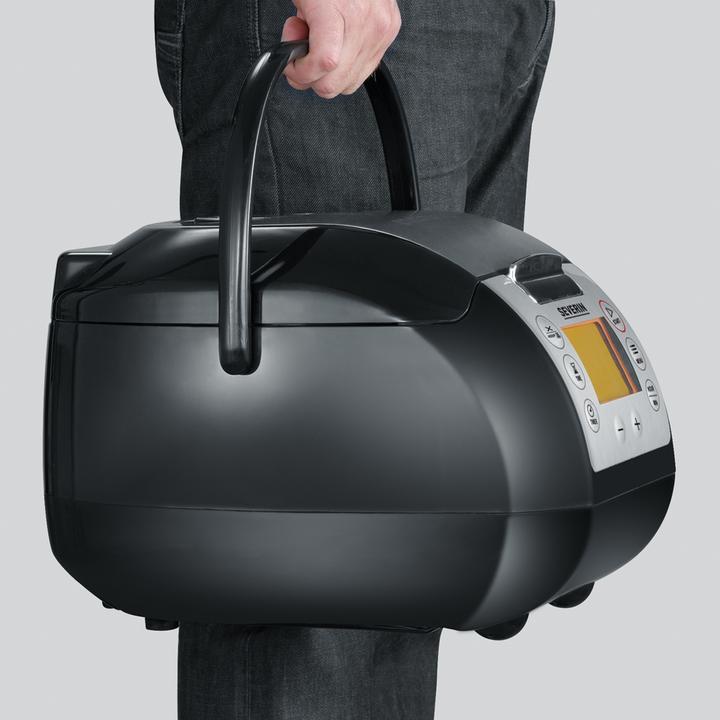 Actual product image Severin Multicooker MC 2448