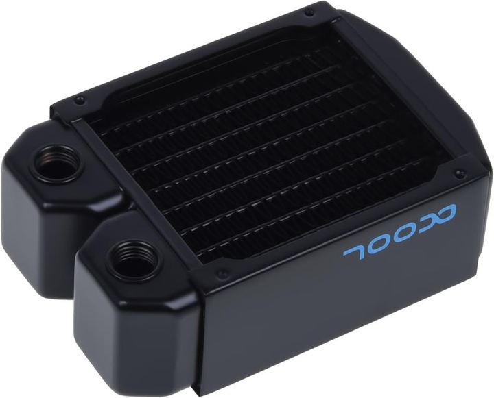 Actual product image Alphacool NexXxoS XT45 Full Copper 92mm Single (92 mm)