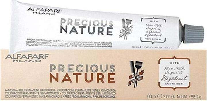 Alfaparf Precious Nature 9.1 Hair Color 60ml