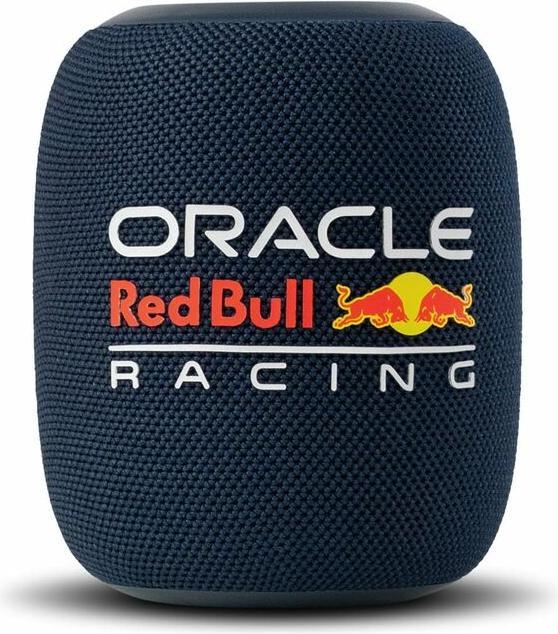 Produktbild Universal Textiles Oracle Red Bull Racing SK460 Bluetooth-Speaker (5 h)