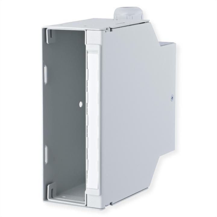 Image du produit Metz Connect 15024A10S-E - Gris - montage en rack - 3U