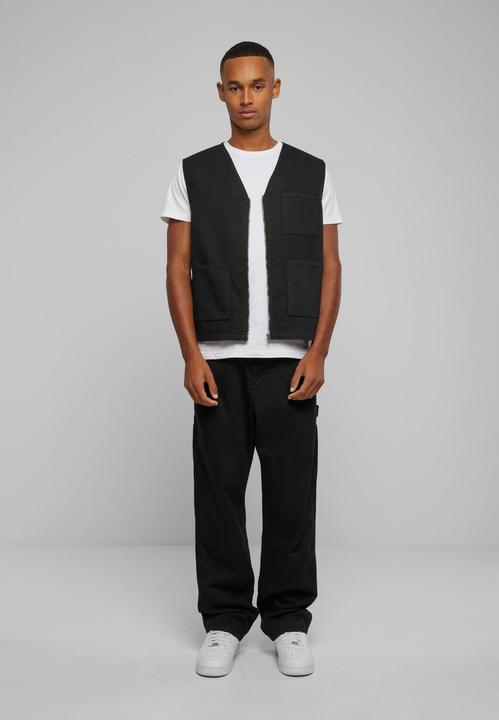 Image du produit Urban Classics Gilet en coton organique - 140917 (XL)