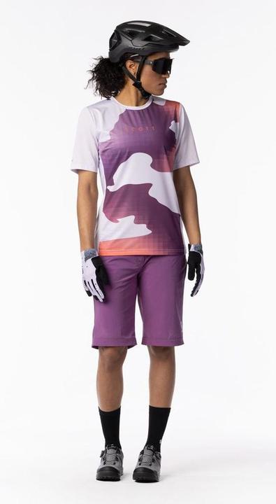 Produktbild Scott Sports Women's Shorts Trail Flow with Pad (XS)