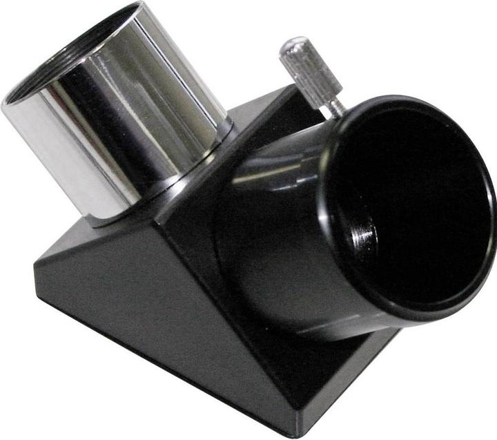 Image du produit Bresser Optique Télescope à miroir Cassegrain Maksutov Messier MC-127/1900 EXOS-1 Cassegrain Maksutov K