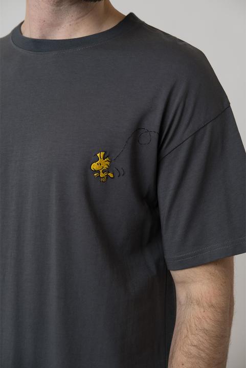 Produktbild Bavarian Caps Peanuts: Ned Mit Mir (XL)