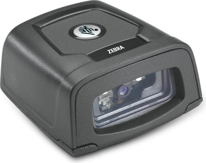 Actual product image Zebra Barcode Scanner Manual 2D DS457-SREU20004) (2D barcodes)