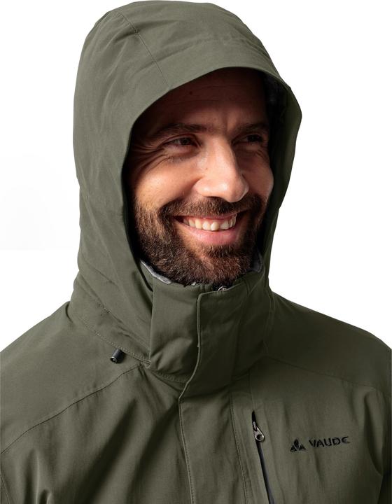 Produktbild Vaude Men's Idris Wool Parka II (M)