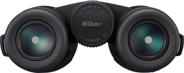 Immagine prodotto Nikon Monarch M5 (10 x, 42 mm)