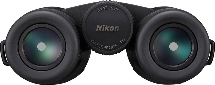 Produktbild Nikon Monarch M5 (10 x, 42 mm)