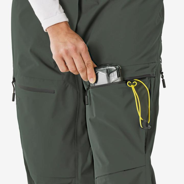 Actual product image Simond Steghose Damen Polyamid (44)