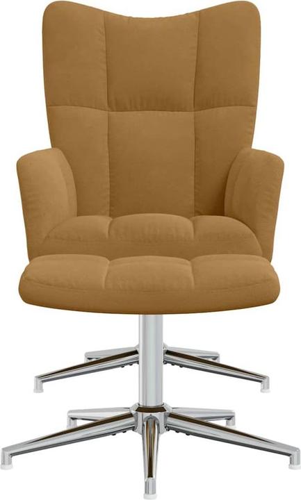 Produktbild vidaXL Relaxsessel