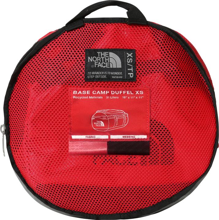 Immagine prodotto North Face Campo Base (50 l)