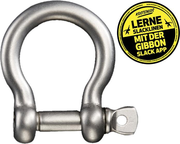 Immagine prodotto Gibbon Grillo