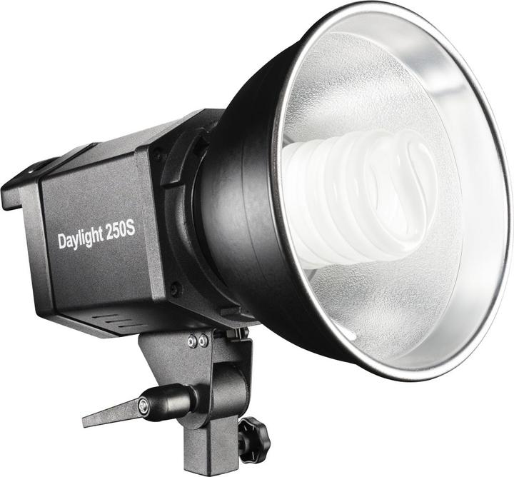 Produktbild Walimex pro Pro 2er Set Daylight 250S Inkl. Softbox und Stativ