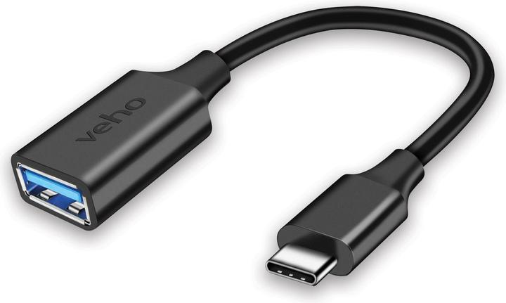 Image du produit veho VCL-220-USBCA (0.15 m)