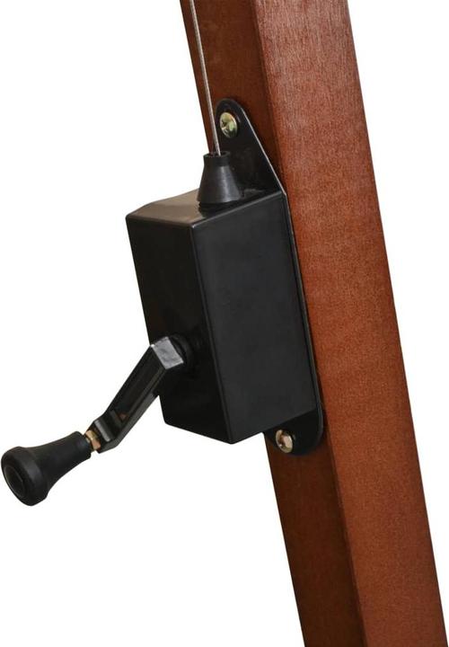 Immagine prodotto vidaXL Sonnenschirm (1 m)