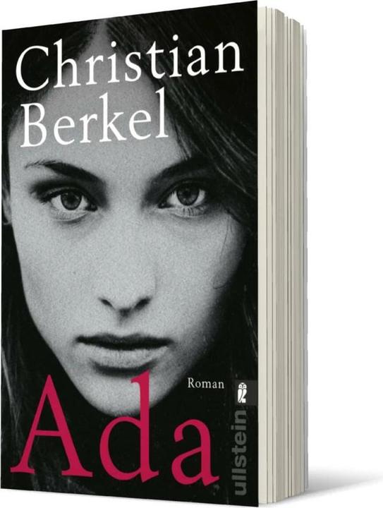 Actual product image Ada (German, Christian Berkel, 2022)