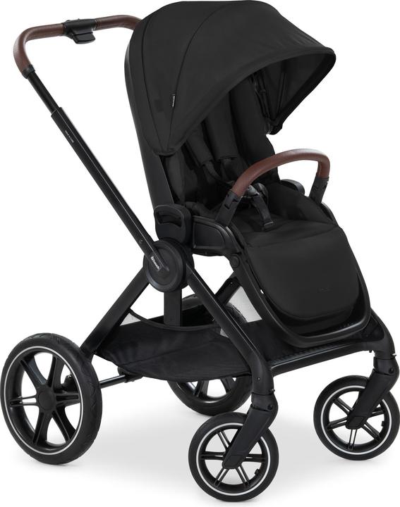 Image du produit Hauck Walk N Care Noir