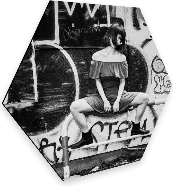 Immagine prodotto Trenddeko Via Shibuya (35 x 30 cm)