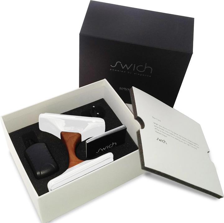 Produktbild Swich Qi Charger