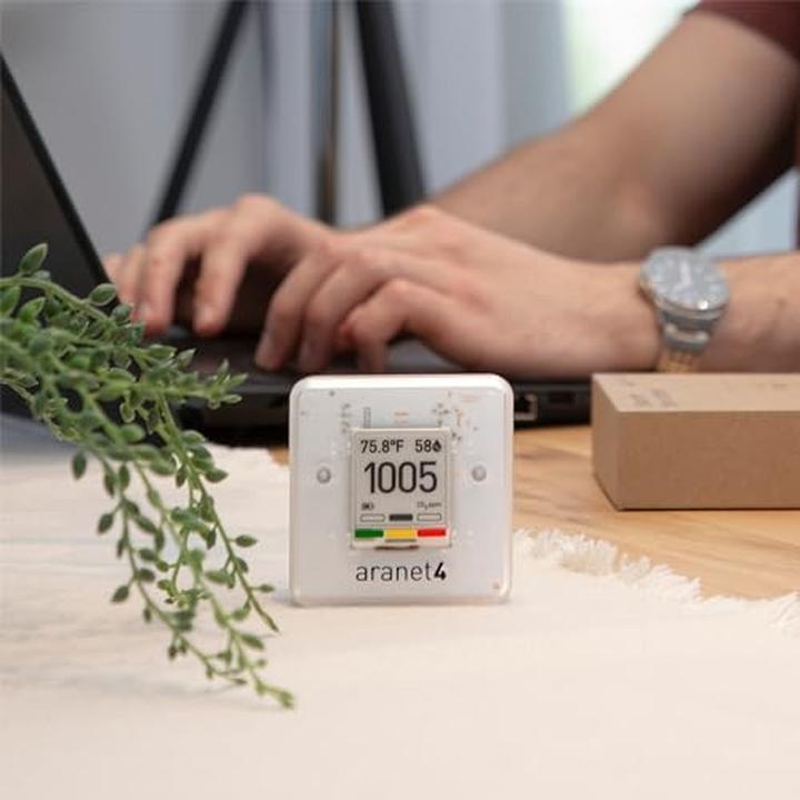 Image du produit Aranet Accueil Aranet4