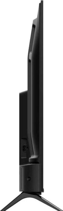 Actual product image TCL 43T69C (43", LED, 4K, 2026)