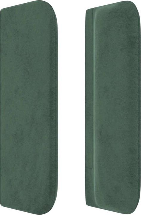 Produktbild vidaXL Kopfteil (83 x 16 x 88 cm)