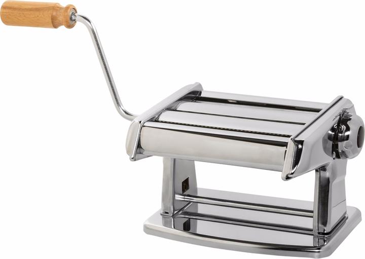 Actual product image Imperia Titania Elettrica pasta machine
