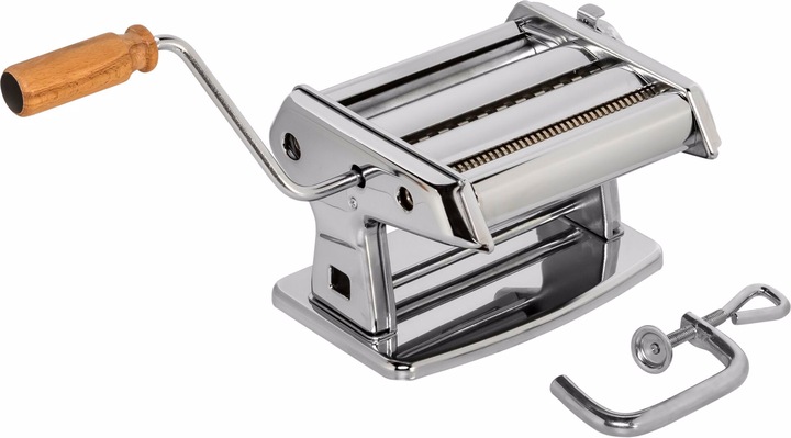 Image du produit Imperia Machine à pâtes Titania Elettrica