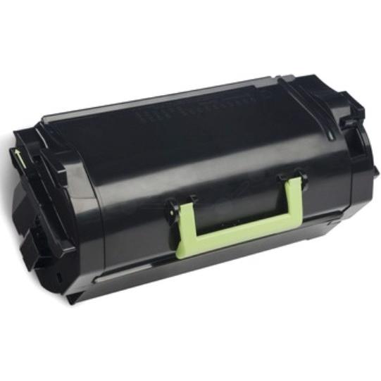 Lexmark, Toner, 52D0XA0 (BK)