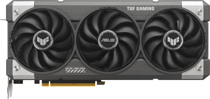Actual product image ASUS TUF Gaming GeForce RTX 5060 OC (8 GB)