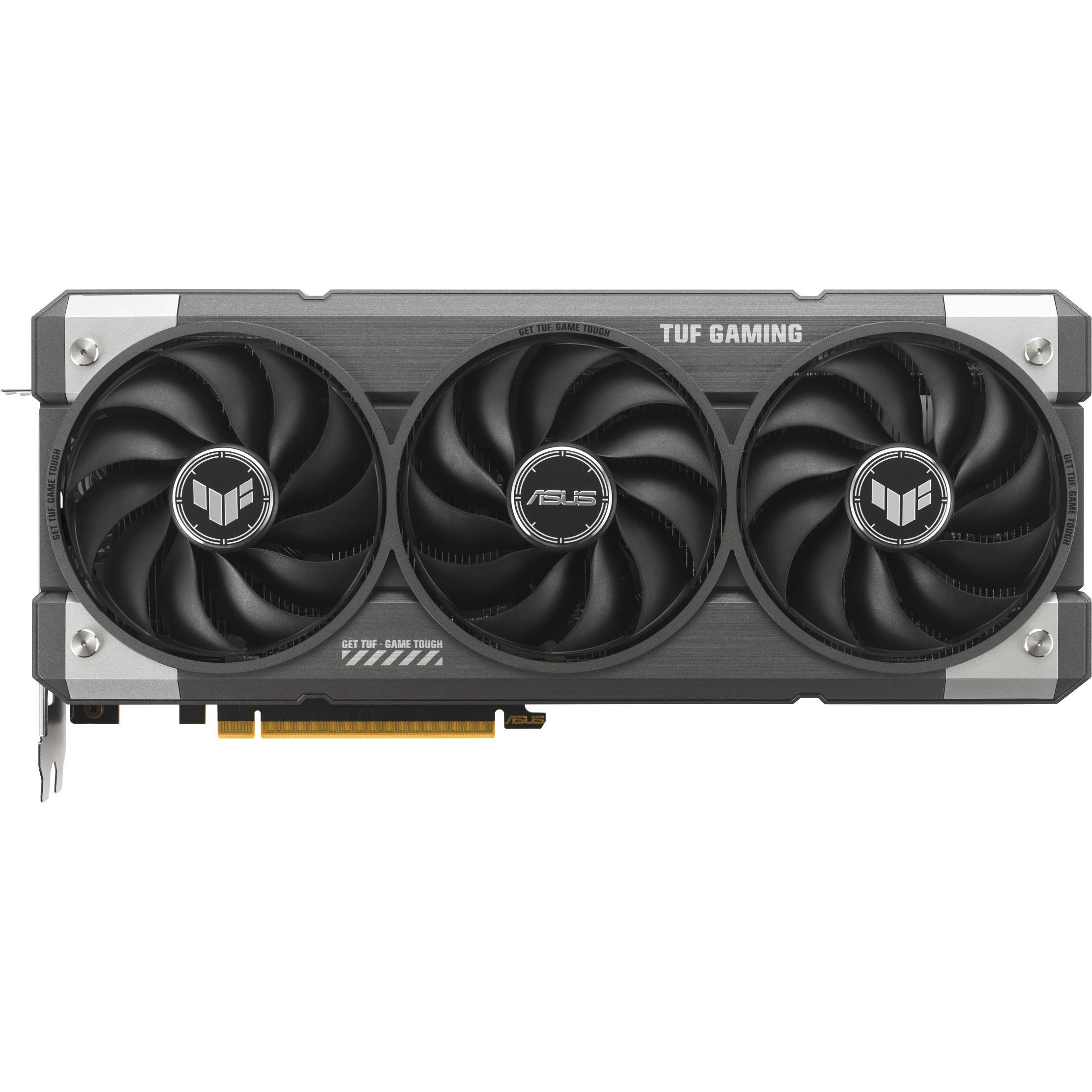 ASUS TUF Gaming GeForce RTX 5060 OC (8 GB), Grafikkarte