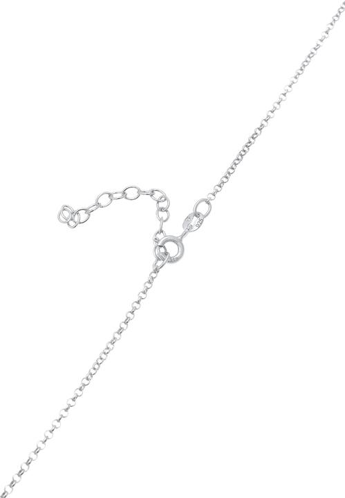 Immagine prodotto Elli Palla della catena a Y (925 Argento, 40 cm)