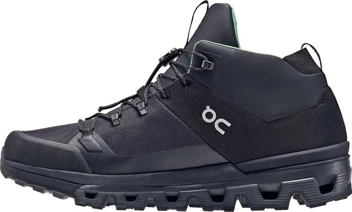 Actual product image On Running Cloudtrax Waterproof W (38)