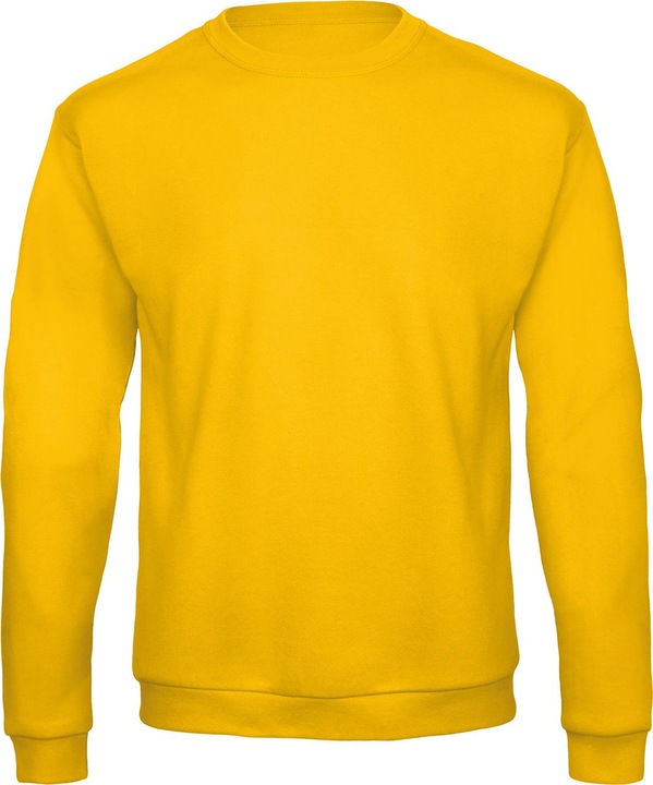B&C ID.202 5050 Sweatshirt (XXL)