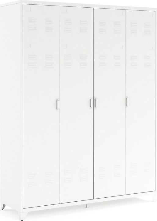 Immagine prodotto La Redoute Interieurs Hiba (170 x 52,5 x 217,5 cm)