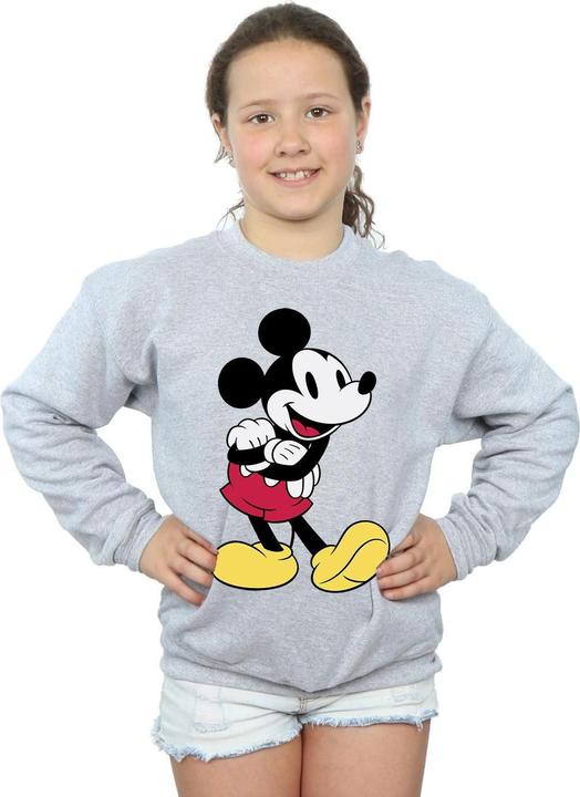 Produktbild Disney Classic Sweatshirt Mädchen (152, 158)