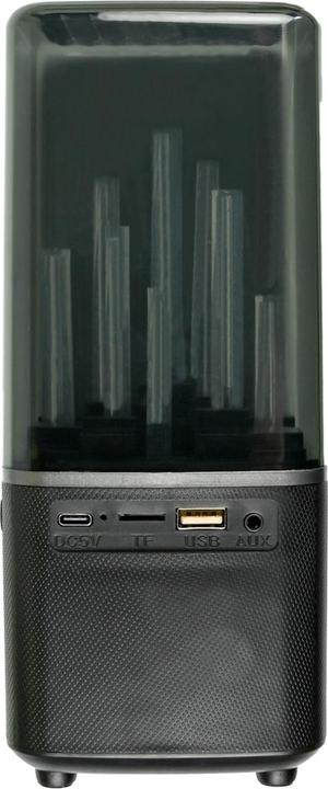 Produktbild Benson Electric Bluetooth-Lautsprecher + tanzendes Licht (3 h)