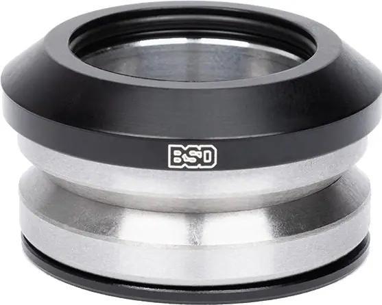 Actual product image BSD Integrated Headset