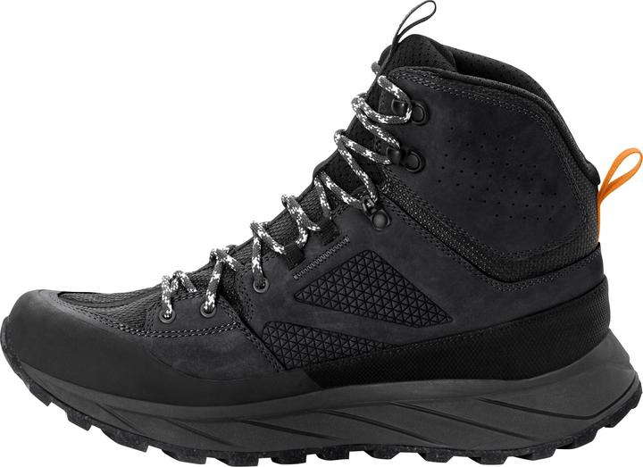 Produktbild Jack Wolfskin Terraquest Texapore Mid M (45.5)