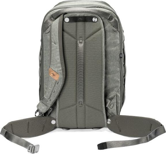 Actual product image Peak Design Travel (27 l)