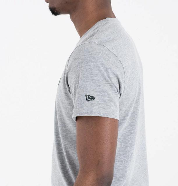 Produktbild New Era T-Shirt NBA Milwaukee Bucks (XL)