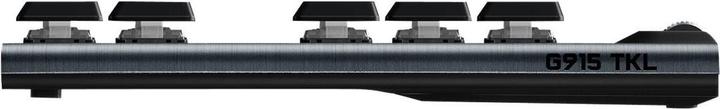 Produktbild Logitech G G915 (DE, Kabellos)