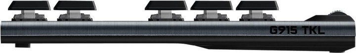 Actual product image Logitech G G915 (DE, Wireless)
