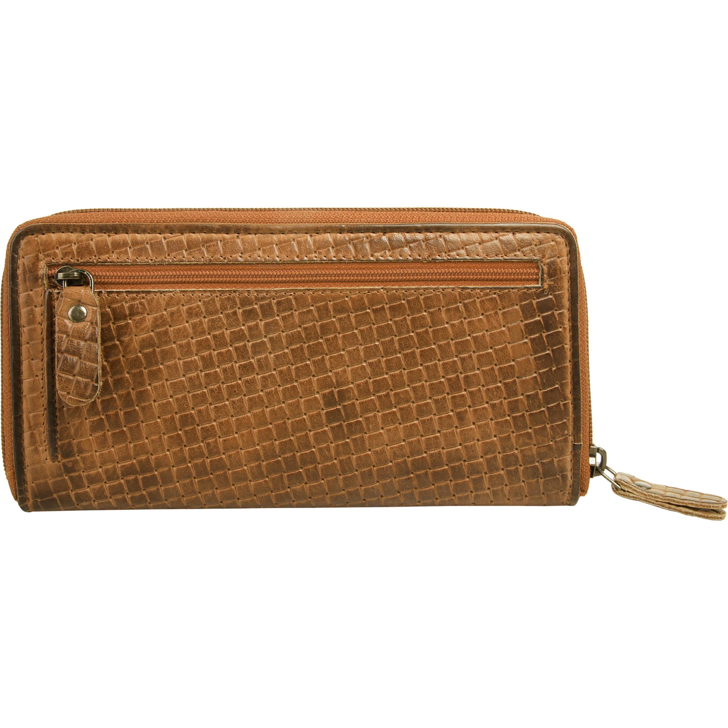 Thumbnail - Bruno Banani, Portemonnaie, Geldbörse, Braun